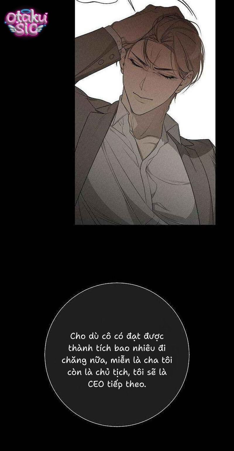 Sự Trỗi Dậy Của Bản Năng - Chap 2 - Trang 30