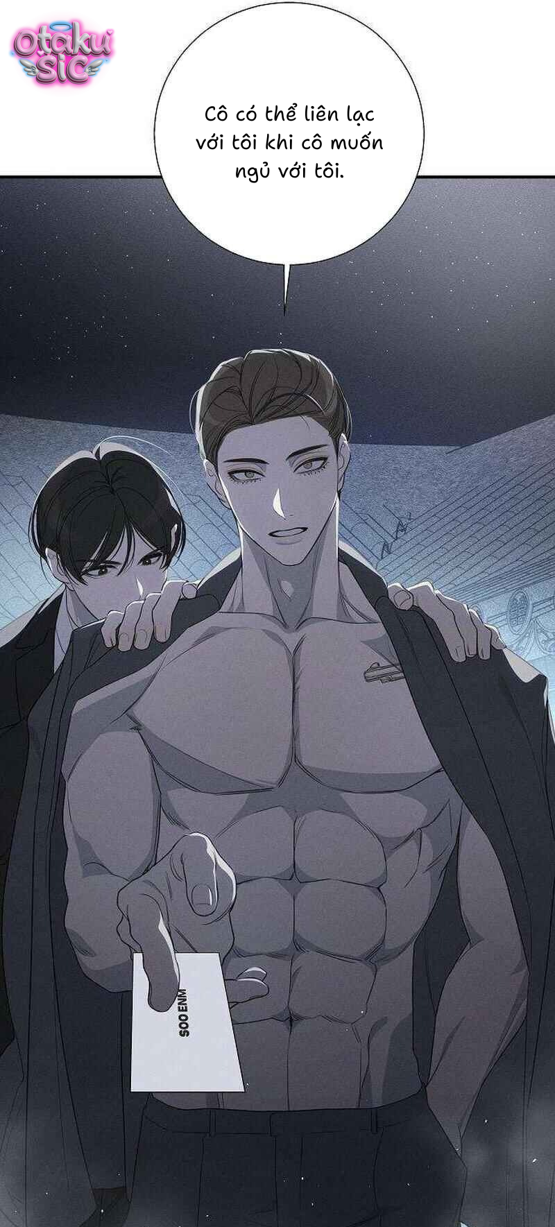 Sự Trỗi Dậy Của Bản Năng - Chap 2 - Trang 4