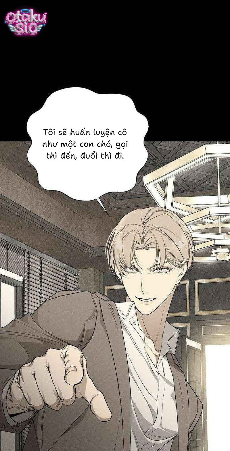 Sự Trỗi Dậy Của Bản Năng - Chap 2 - Trang 33