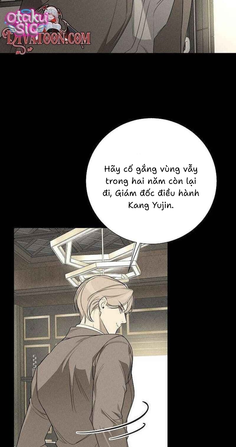 Sự Trỗi Dậy Của Bản Năng - Chap 2 - Trang 34
