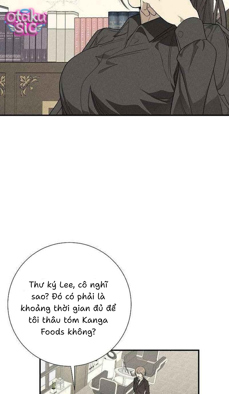 Sự Trỗi Dậy Của Bản Năng - Chap 2 - Trang 37