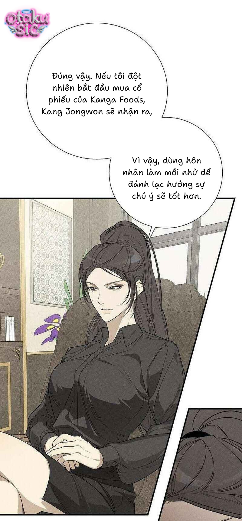 Sự Trỗi Dậy Của Bản Năng - Chap 2 - Trang 43