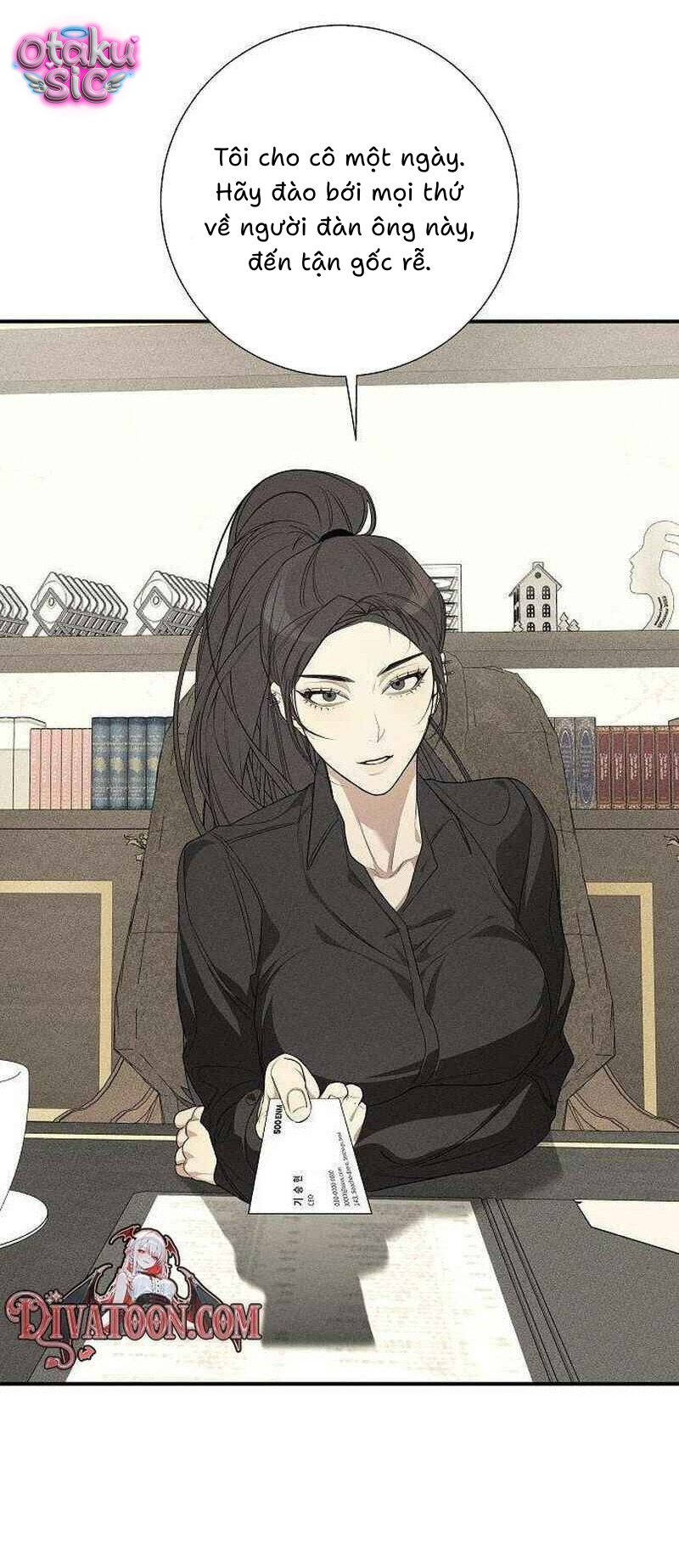 Sự Trỗi Dậy Của Bản Năng - Chap 2 - Trang 48