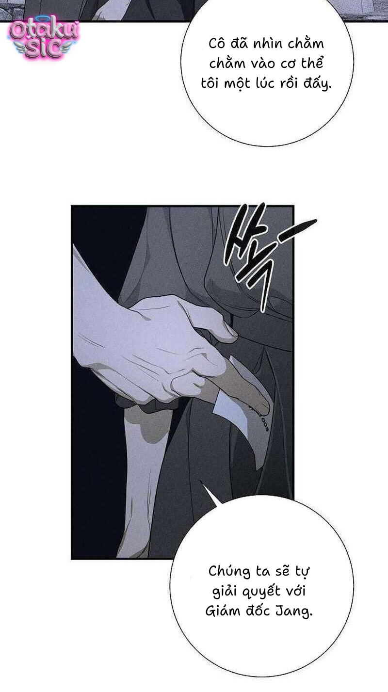 Sự Trỗi Dậy Của Bản Năng - Chap 2 - Trang 6