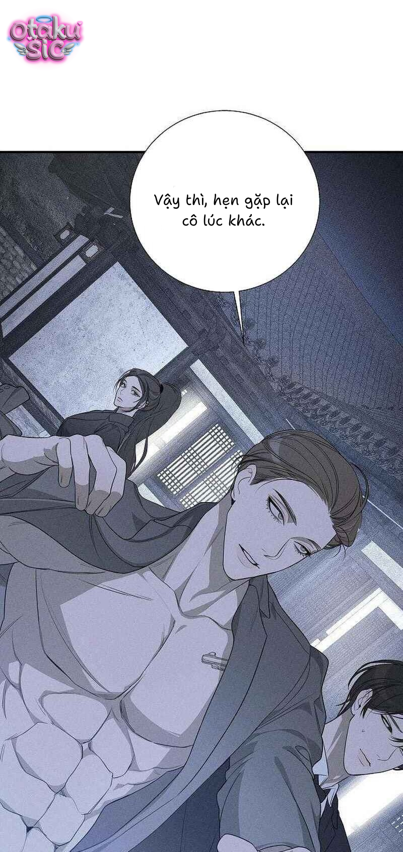 Sự Trỗi Dậy Của Bản Năng - Chap 2 - Trang 7