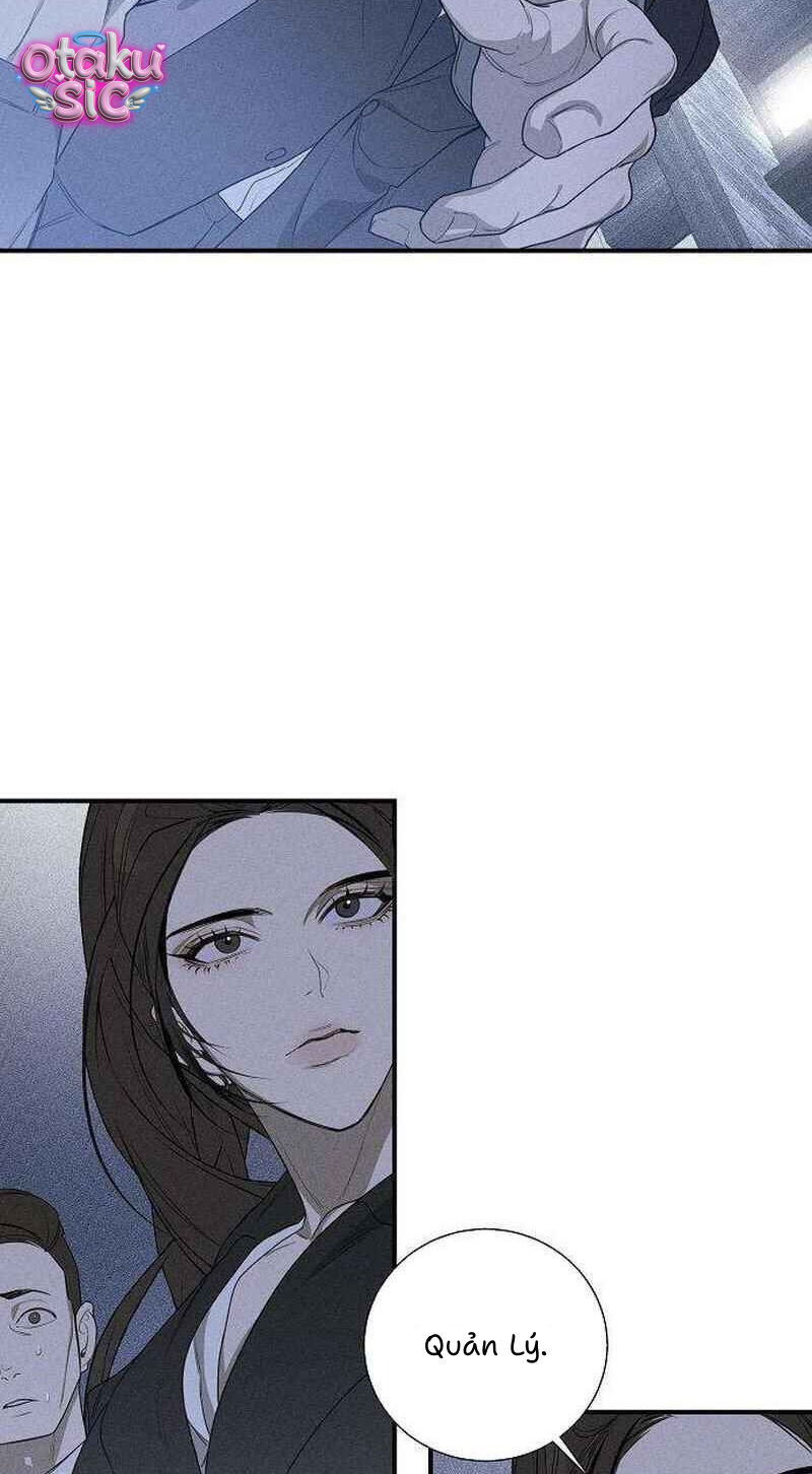 Sự Trỗi Dậy Của Bản Năng - Chap 2 - Trang 8