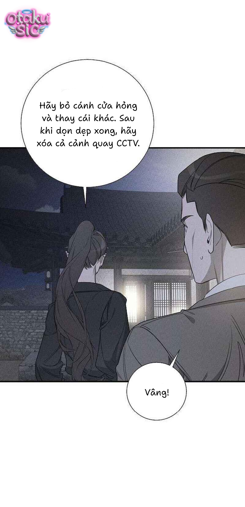 Sự Trỗi Dậy Của Bản Năng - Chap 2 - Trang 10