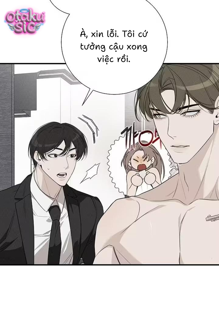 Sự Trỗi Dậy Của Bản Năng - Chap 3 - Trang 12
