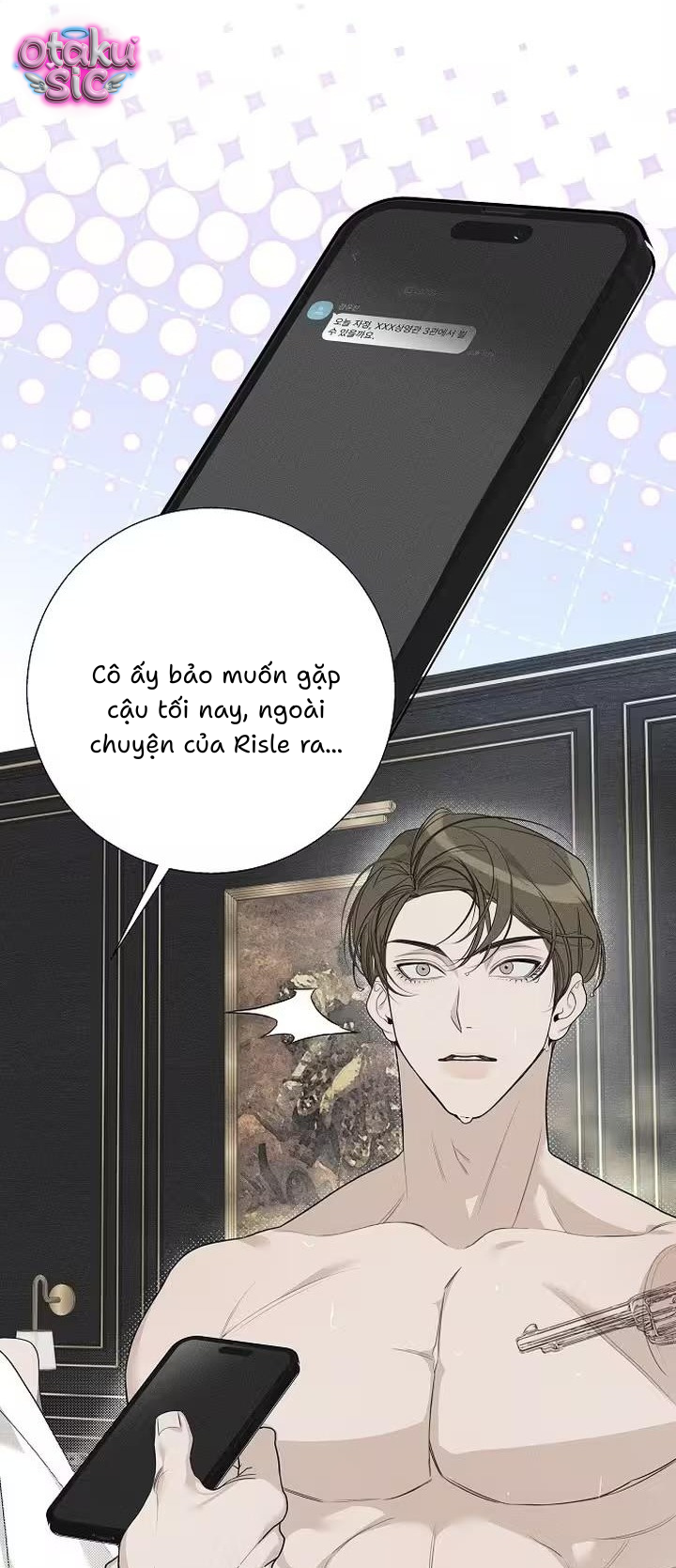 Sự Trỗi Dậy Của Bản Năng - Chap 3 - Trang 14