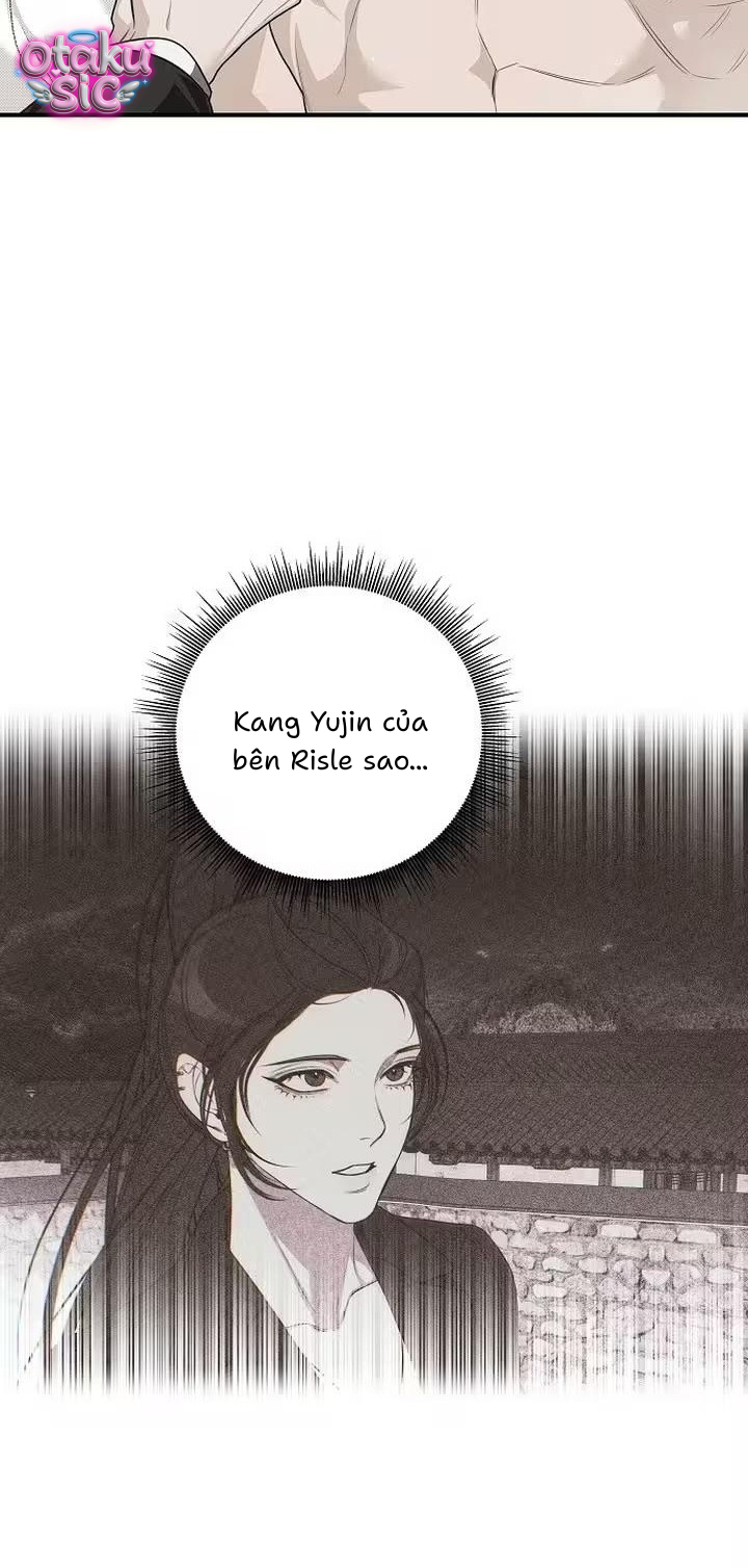 Sự Trỗi Dậy Của Bản Năng - Chap 3 - Trang 15