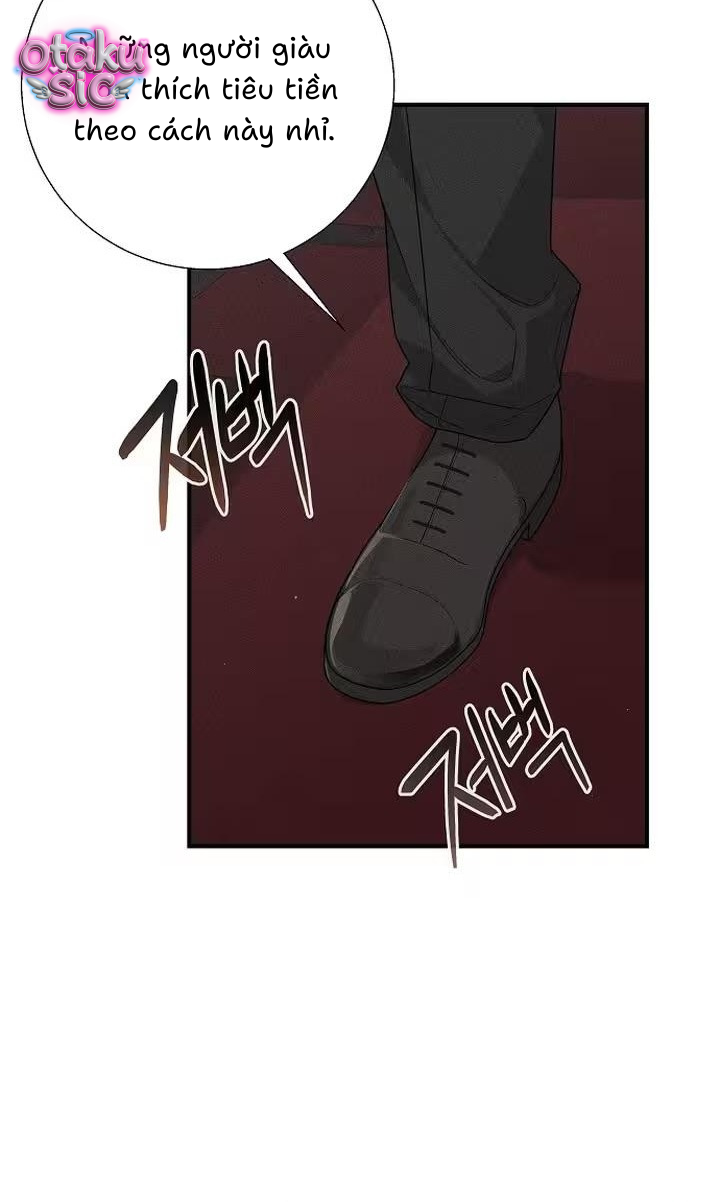Sự Trỗi Dậy Của Bản Năng - Chap 3 - Trang 25