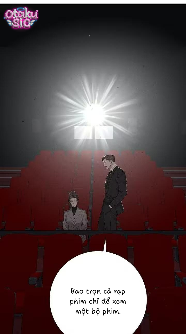 Sự Trỗi Dậy Của Bản Năng - Chap 3 - Trang 27