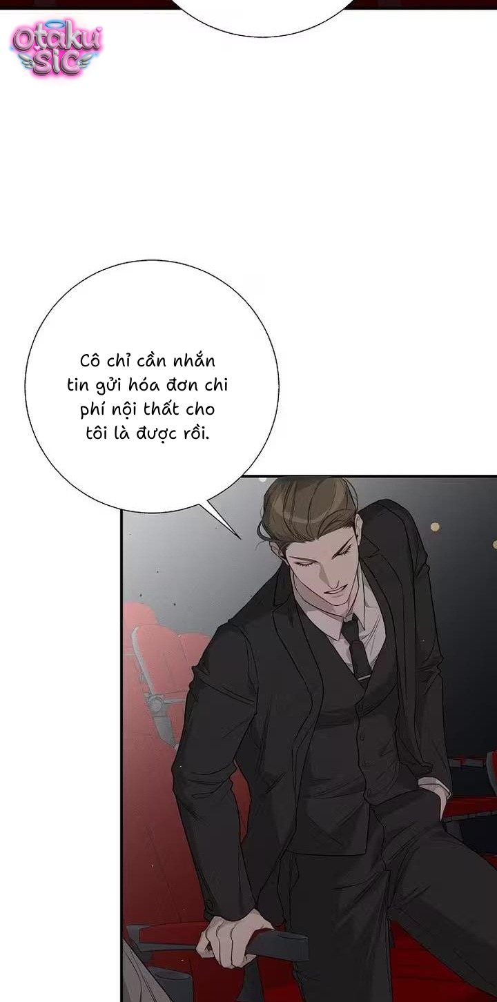 Sự Trỗi Dậy Của Bản Năng - Chap 3 - Trang 28