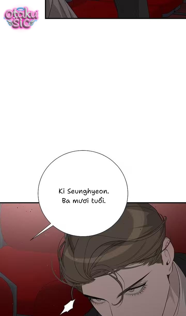 Sự Trỗi Dậy Của Bản Năng - Chap 3 - Trang 29