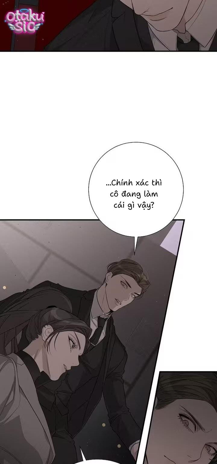 Sự Trỗi Dậy Của Bản Năng - Chap 3 - Trang 30
