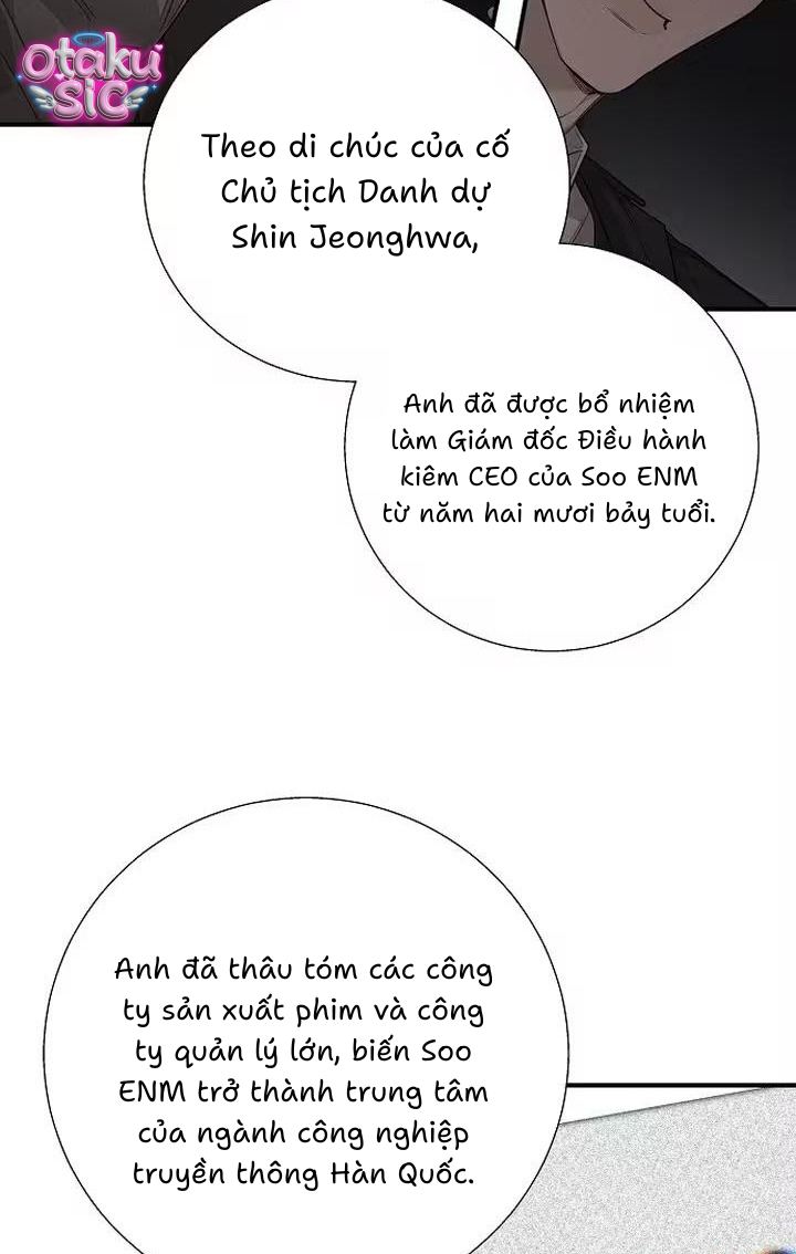 Sự Trỗi Dậy Của Bản Năng - Chap 3 - Trang 31