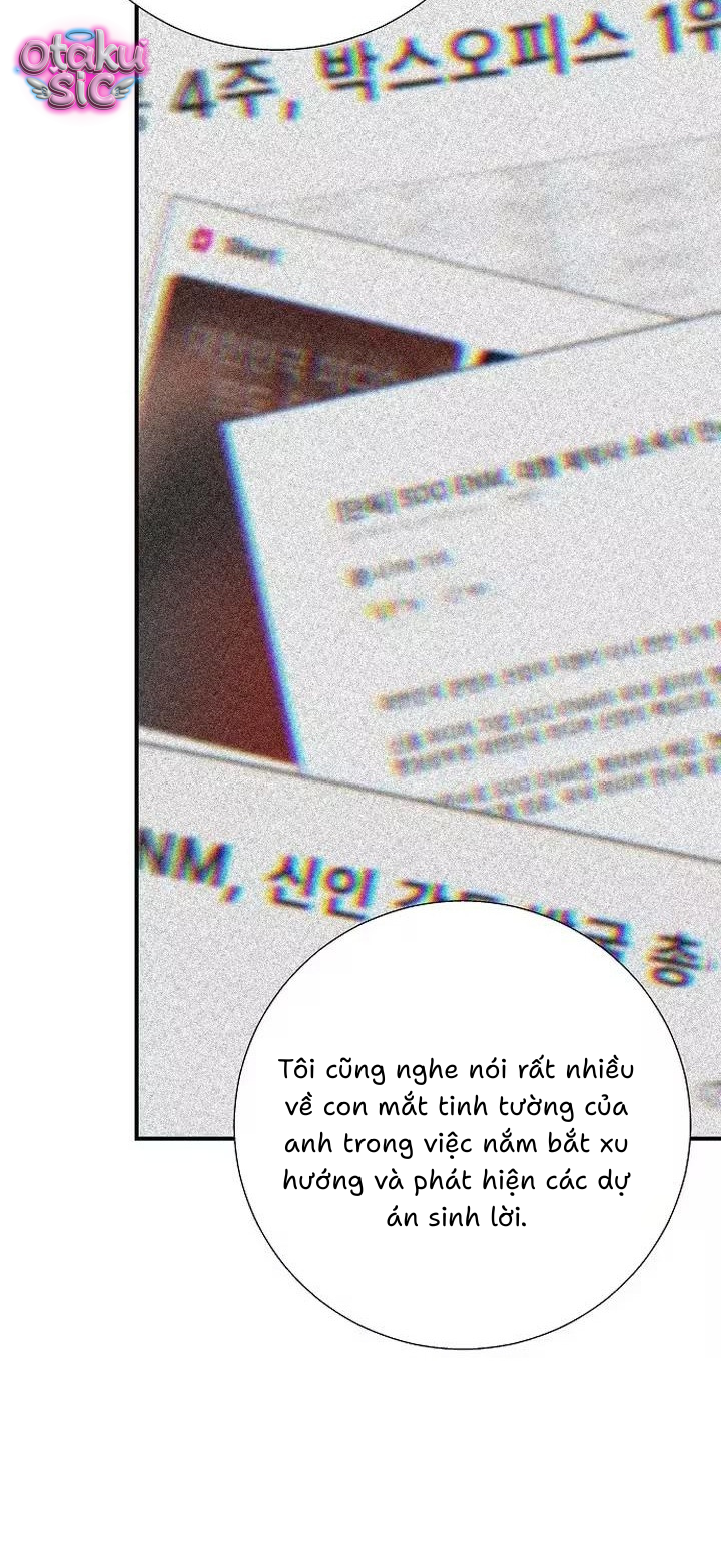 Sự Trỗi Dậy Của Bản Năng - Chap 3 - Trang 32