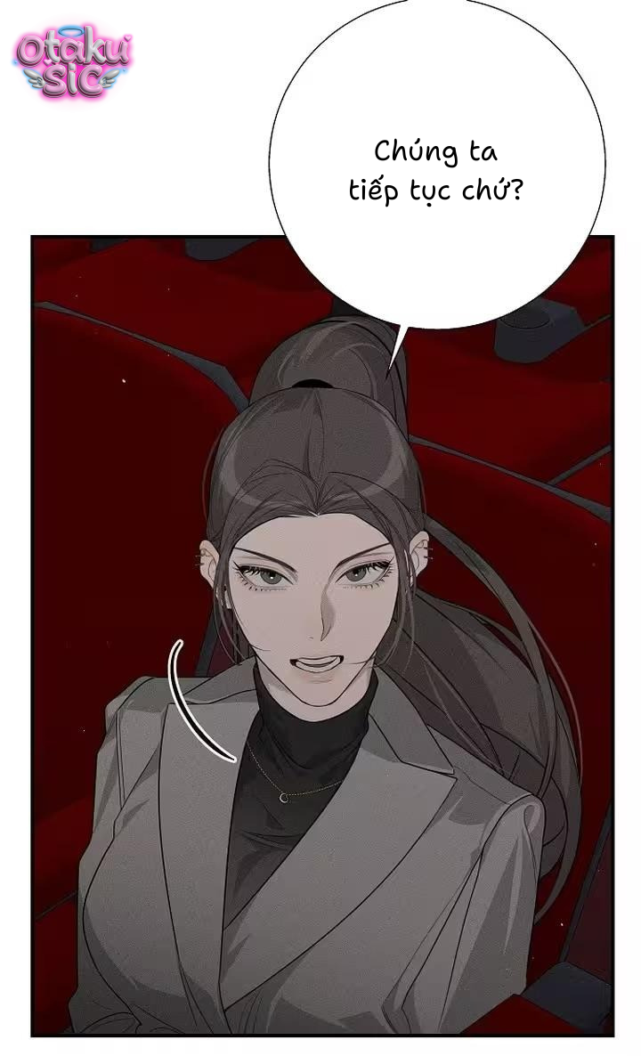 Sự Trỗi Dậy Của Bản Năng - Chap 3 - Trang 34