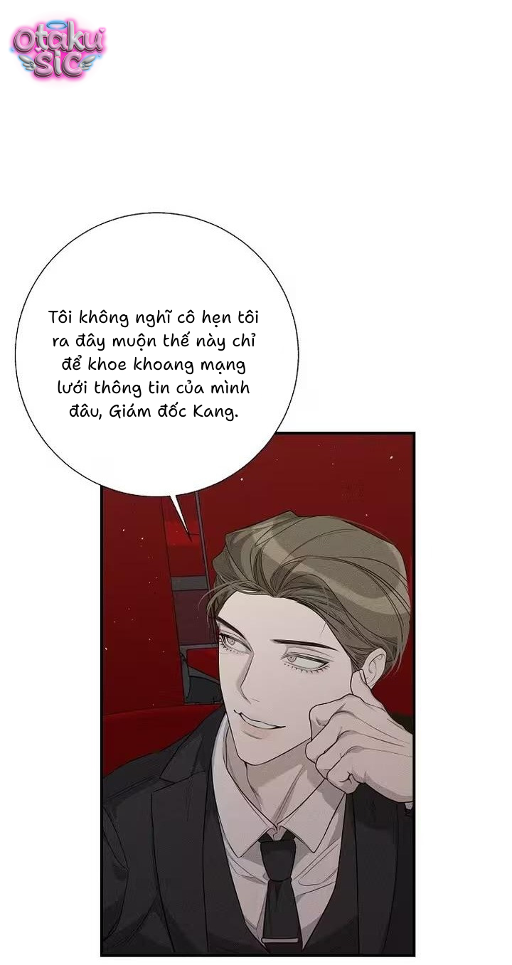 Sự Trỗi Dậy Của Bản Năng - Chap 3 - Trang 38