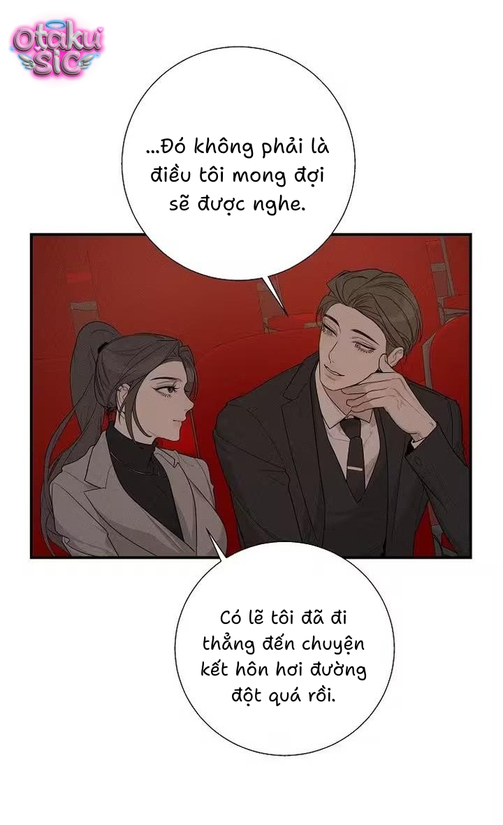 Sự Trỗi Dậy Của Bản Năng - Chap 3 - Trang 42