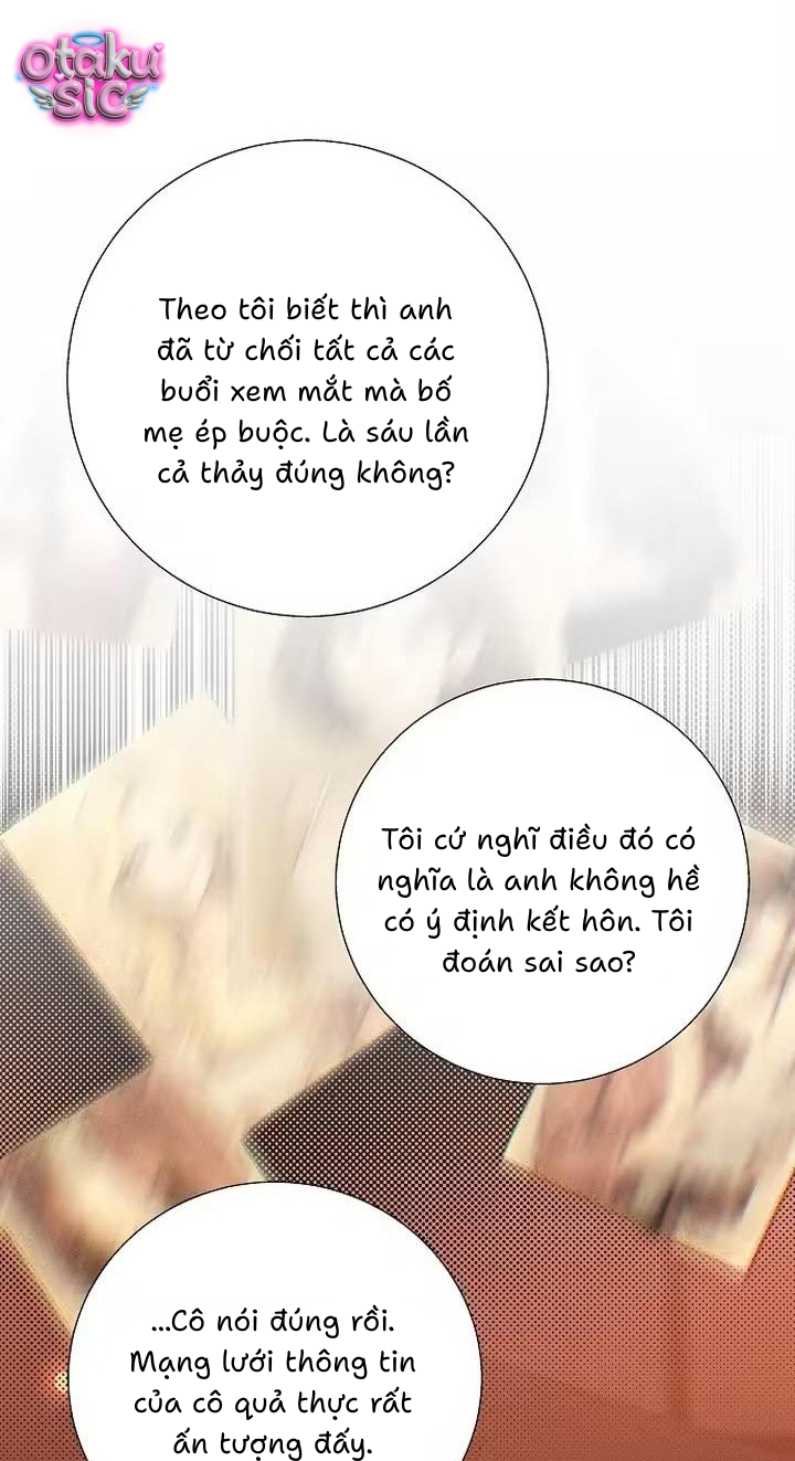 Sự Trỗi Dậy Của Bản Năng - Chap 3 - Trang 43