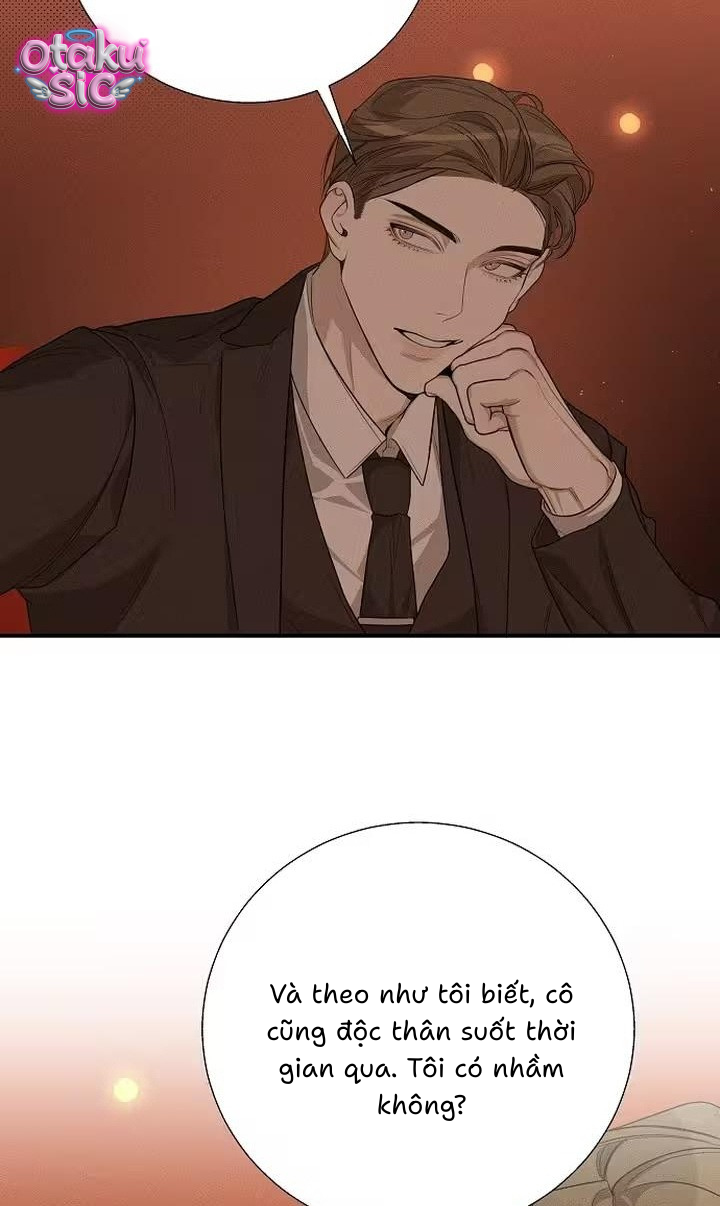 Sự Trỗi Dậy Của Bản Năng - Chap 3 - Trang 44