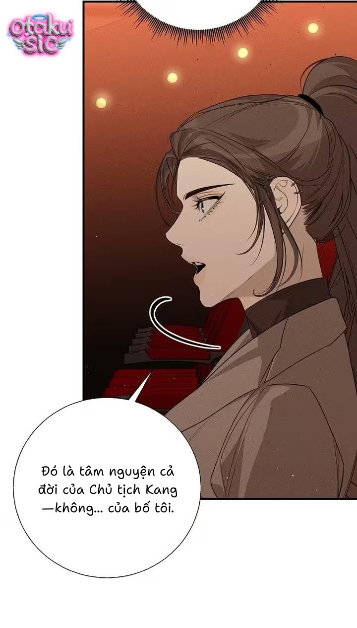 Sự Trỗi Dậy Của Bản Năng - Chap 3 - Trang 47