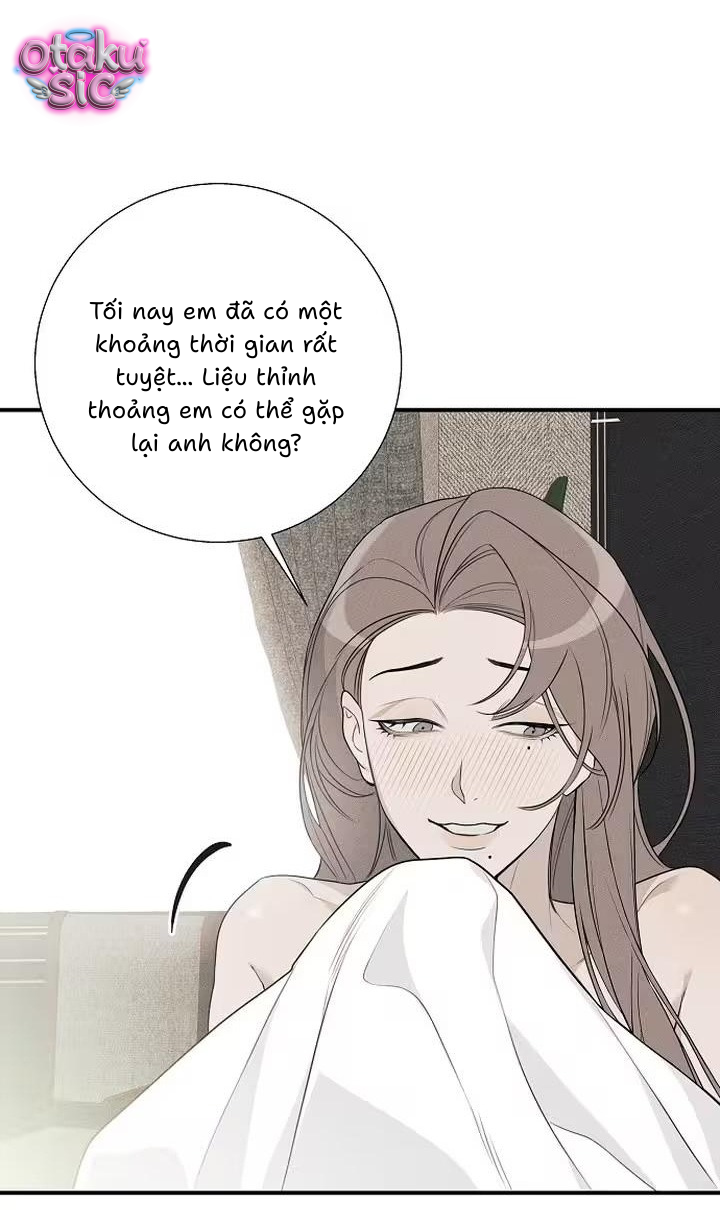 Sự Trỗi Dậy Của Bản Năng - Chap 3 - Trang 6