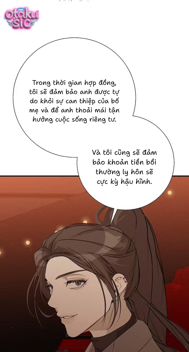 Sự Trỗi Dậy Của Bản Năng - Chap 3 - Trang 54
