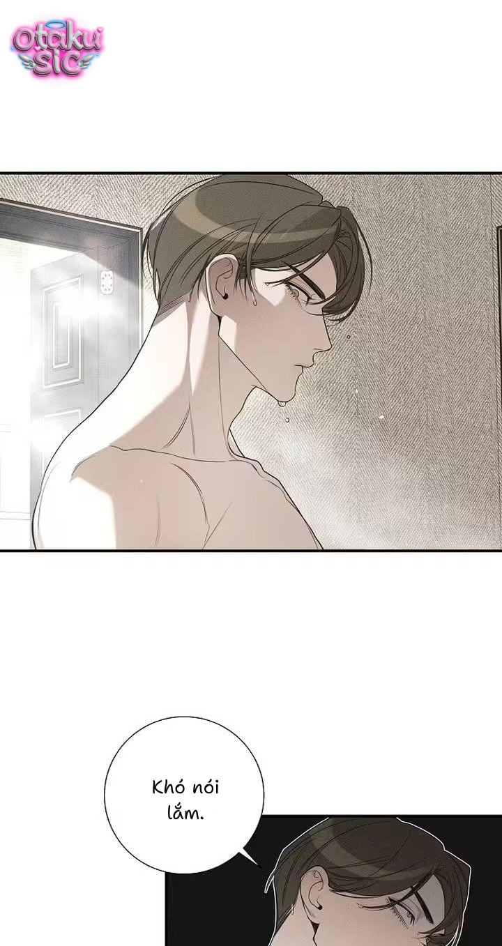 Sự Trỗi Dậy Của Bản Năng - Chap 3 - Trang 7