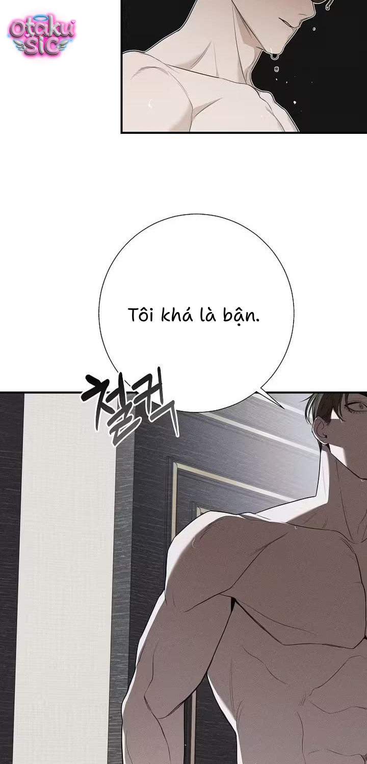 Sự Trỗi Dậy Của Bản Năng - Chap 3 - Trang 8