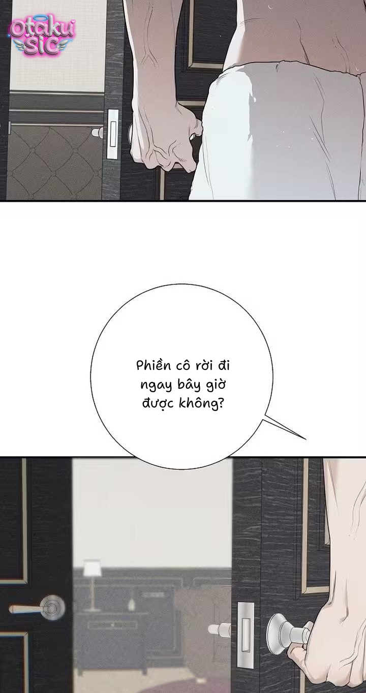 Sự Trỗi Dậy Của Bản Năng - Chap 3 - Trang 9