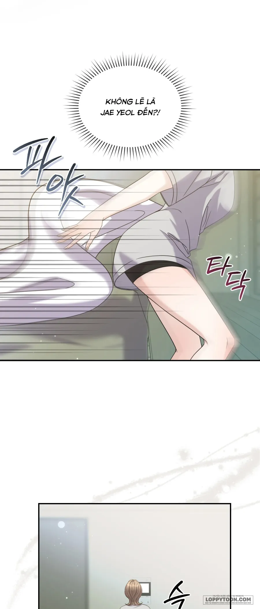 Sự Vắng Mặt của Tình Yêu Lãng Mạn - Chap 25 - Trang 47