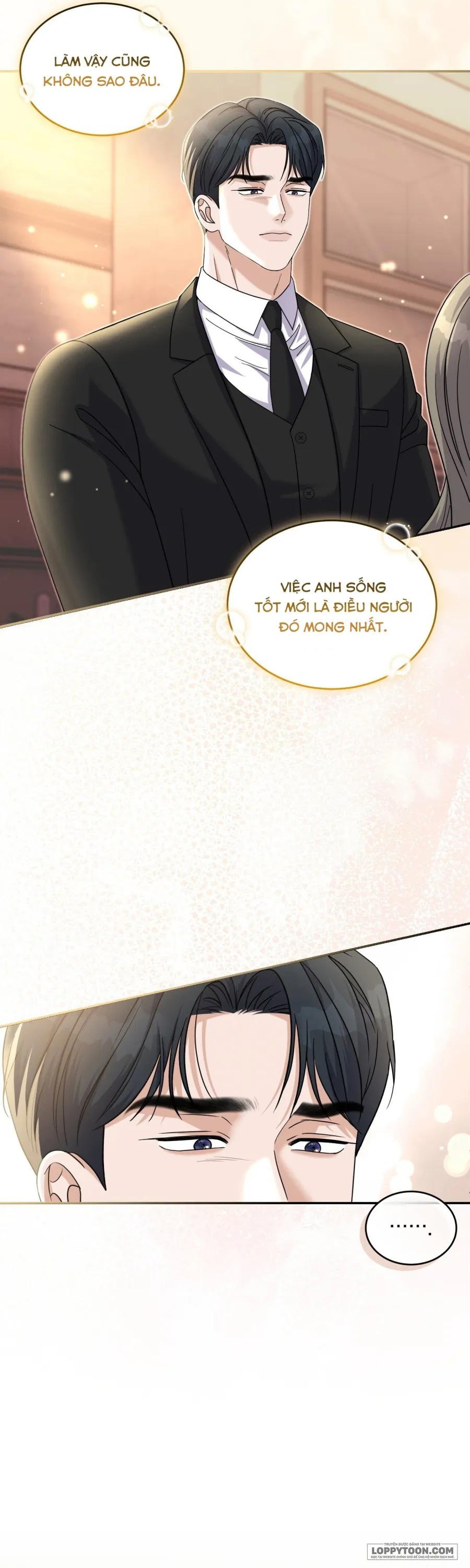 Sự Vắng Mặt của Tình Yêu Lãng Mạn - Chap 26 - Trang 16