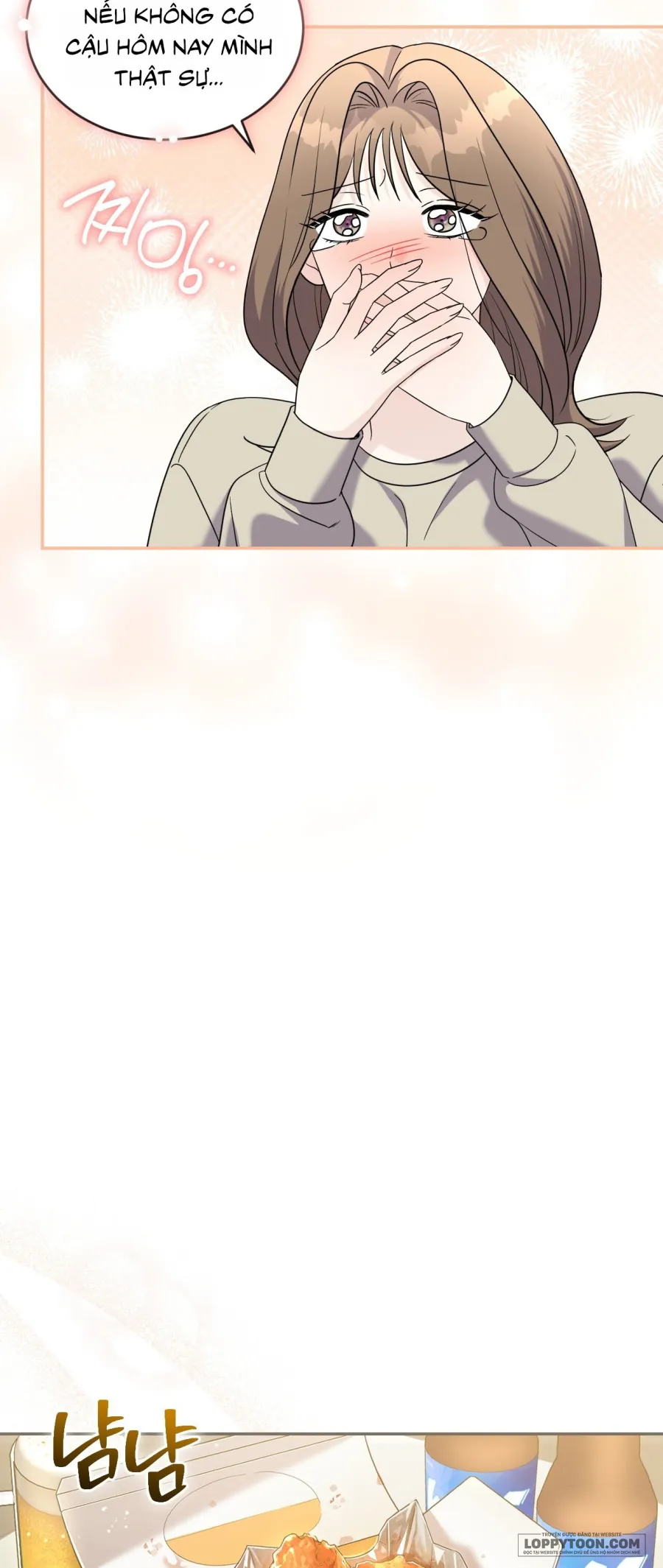 Sự Vắng Mặt của Tình Yêu Lãng Mạn - Chap 27 - Trang 13
