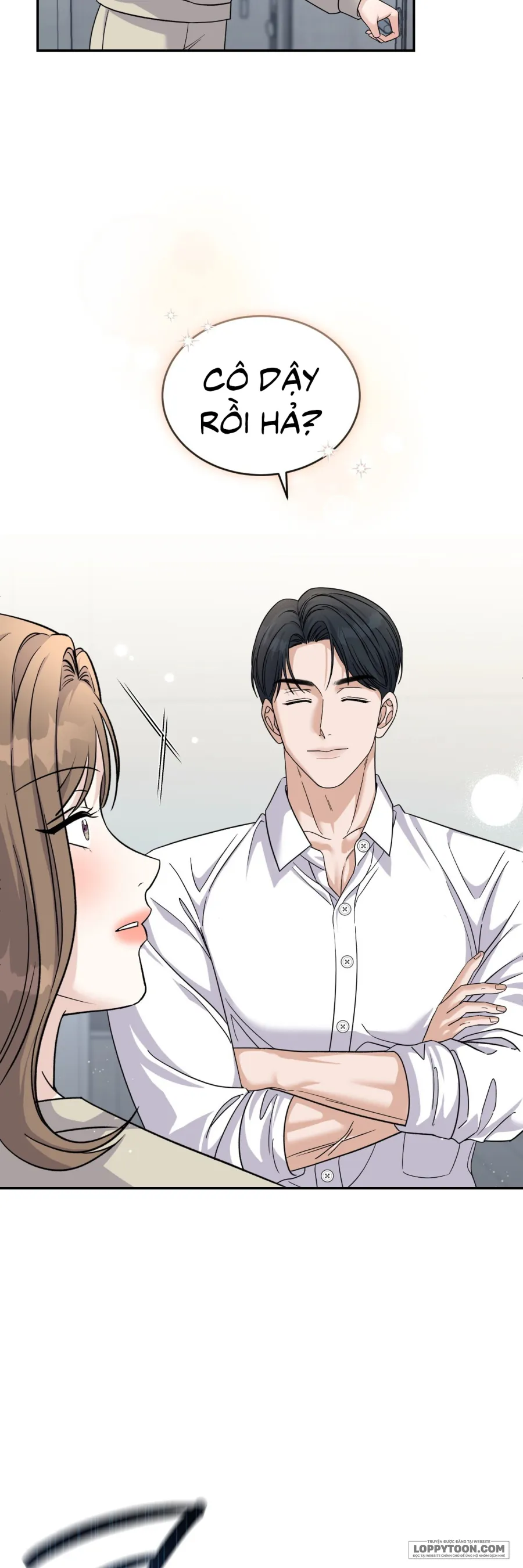 Sự Vắng Mặt của Tình Yêu Lãng Mạn - Chap 28 - Trang 2