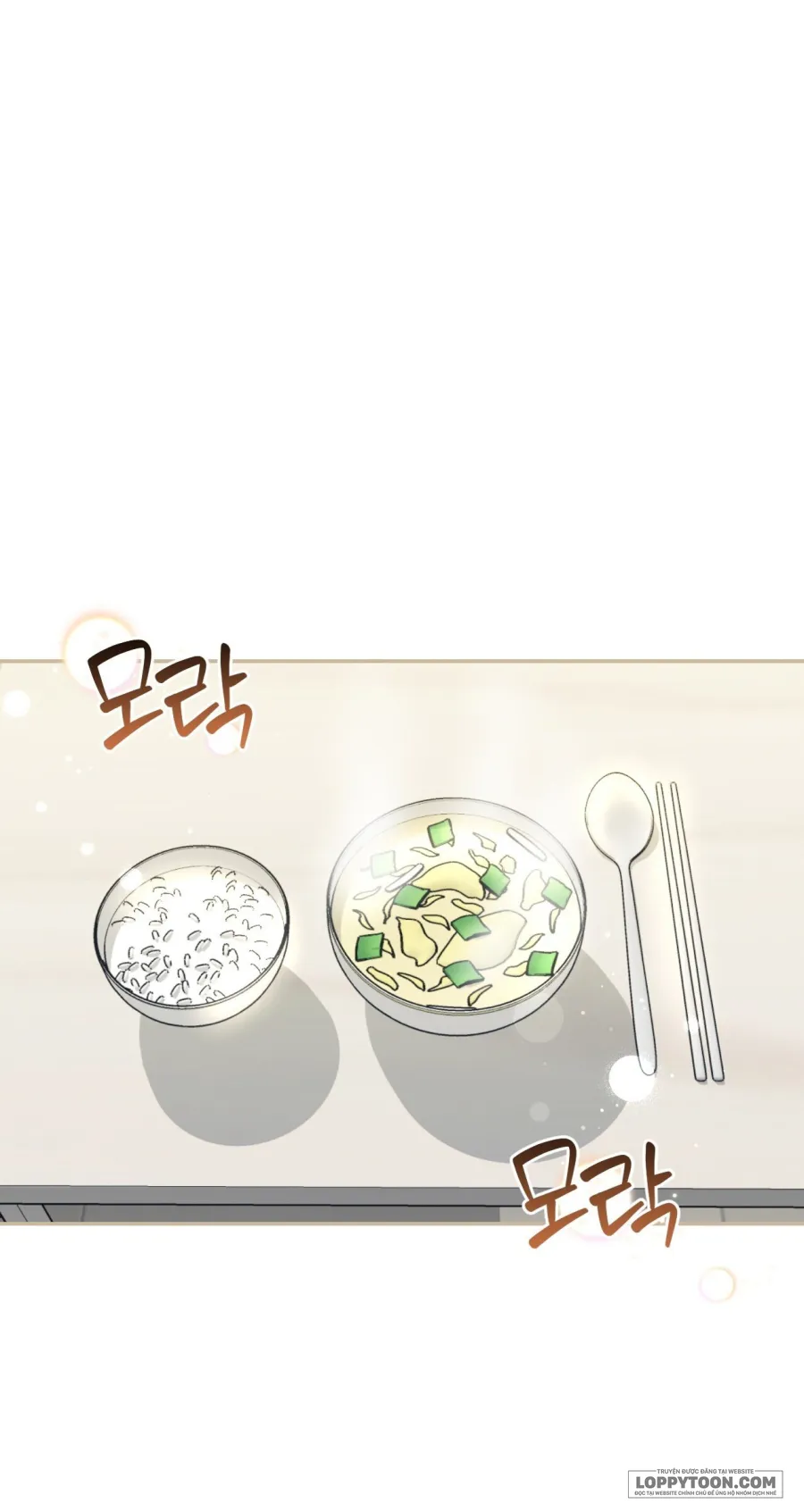Sự Vắng Mặt của Tình Yêu Lãng Mạn - Chap 28 - Trang 5