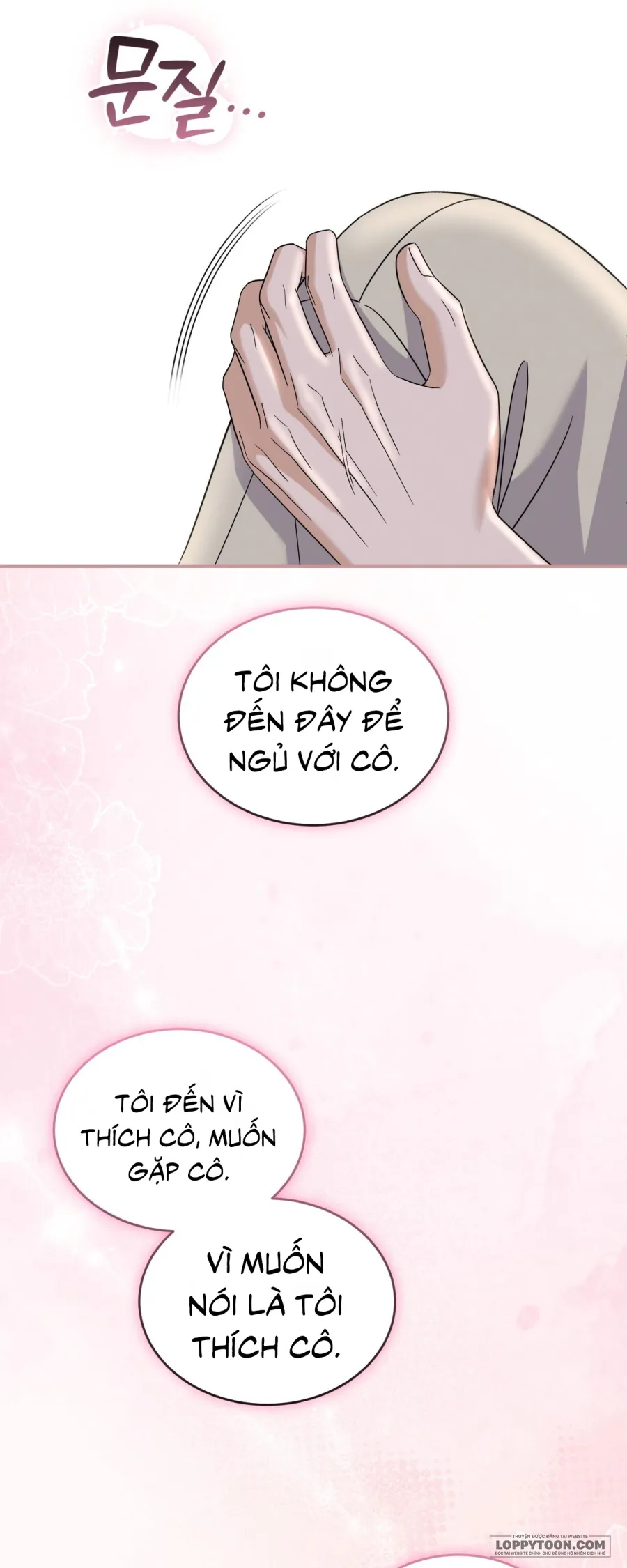 Sự Vắng Mặt của Tình Yêu Lãng Mạn - Chap 28 - Trang 41