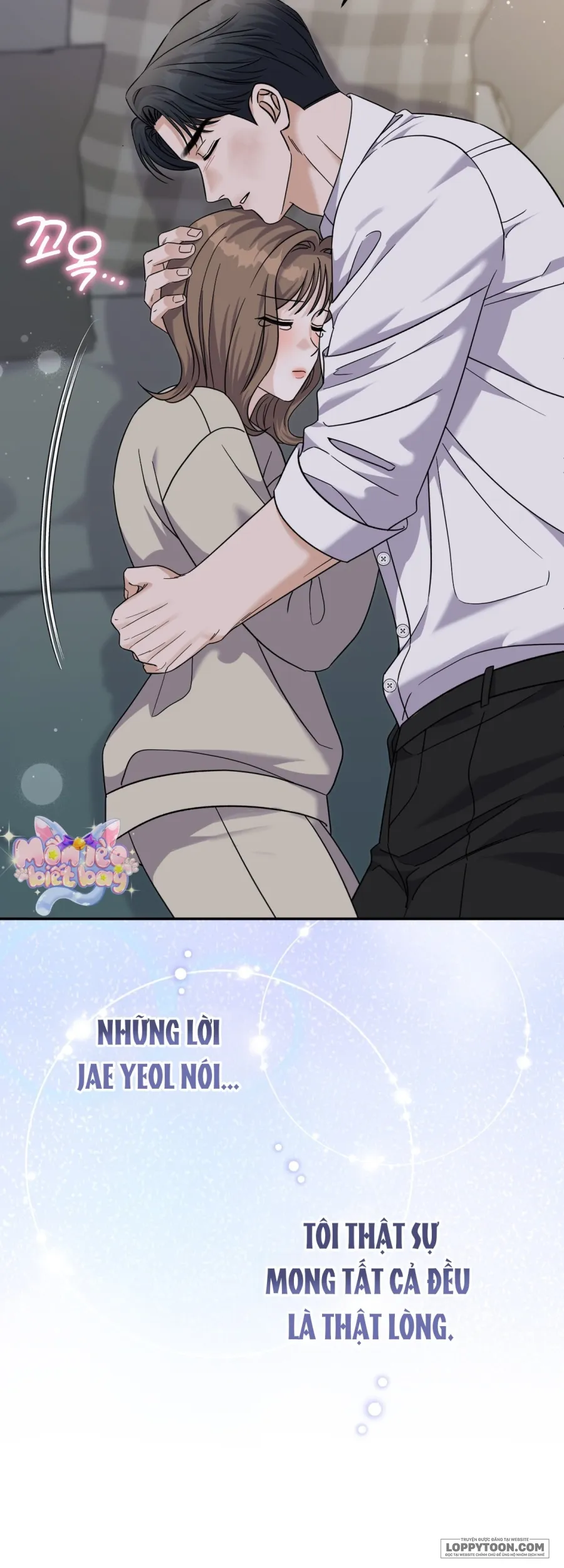 Sự Vắng Mặt của Tình Yêu Lãng Mạn - Chap 29 - Trang 2