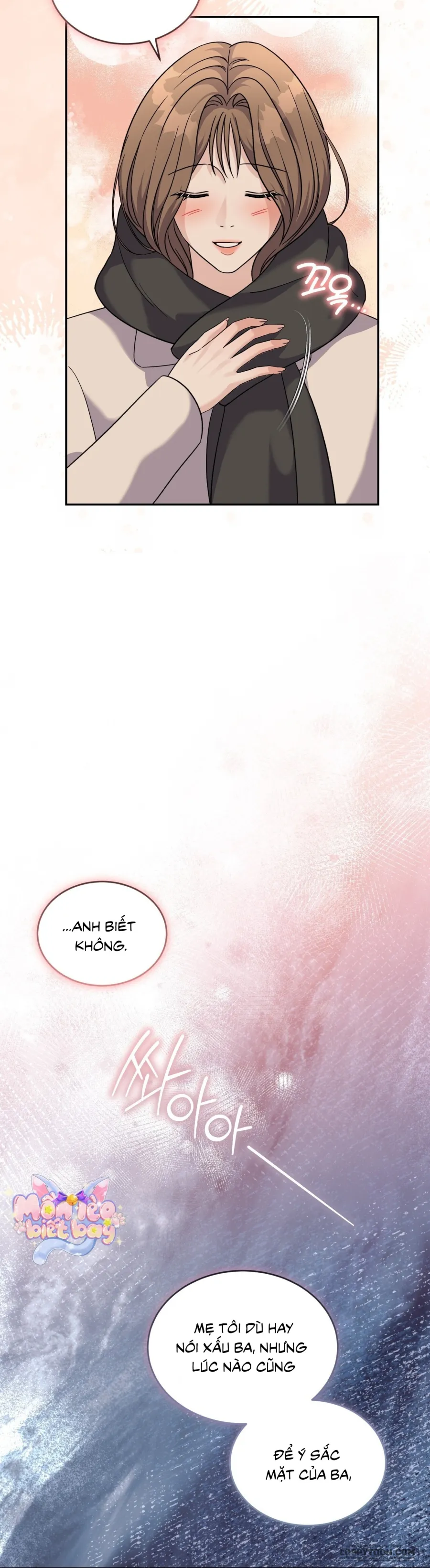 Sự Vắng Mặt của Tình Yêu Lãng Mạn - Chap 29 - Trang 12