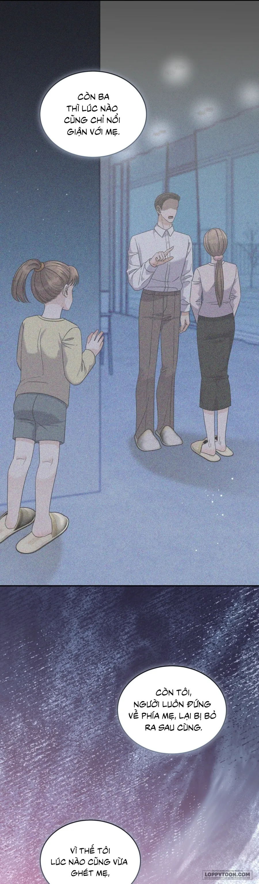 Sự Vắng Mặt của Tình Yêu Lãng Mạn - Chap 29 - Trang 13