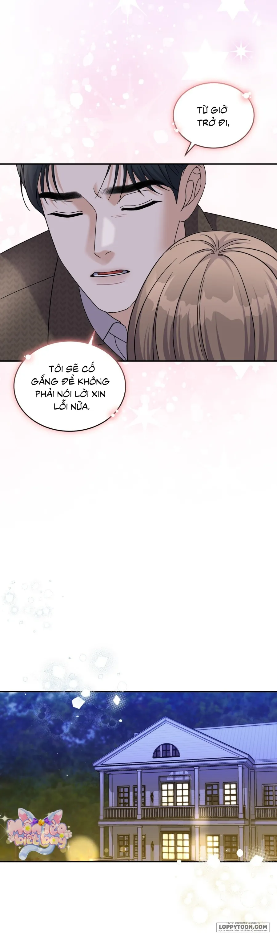 Sự Vắng Mặt của Tình Yêu Lãng Mạn - Chap 29 - Trang 27