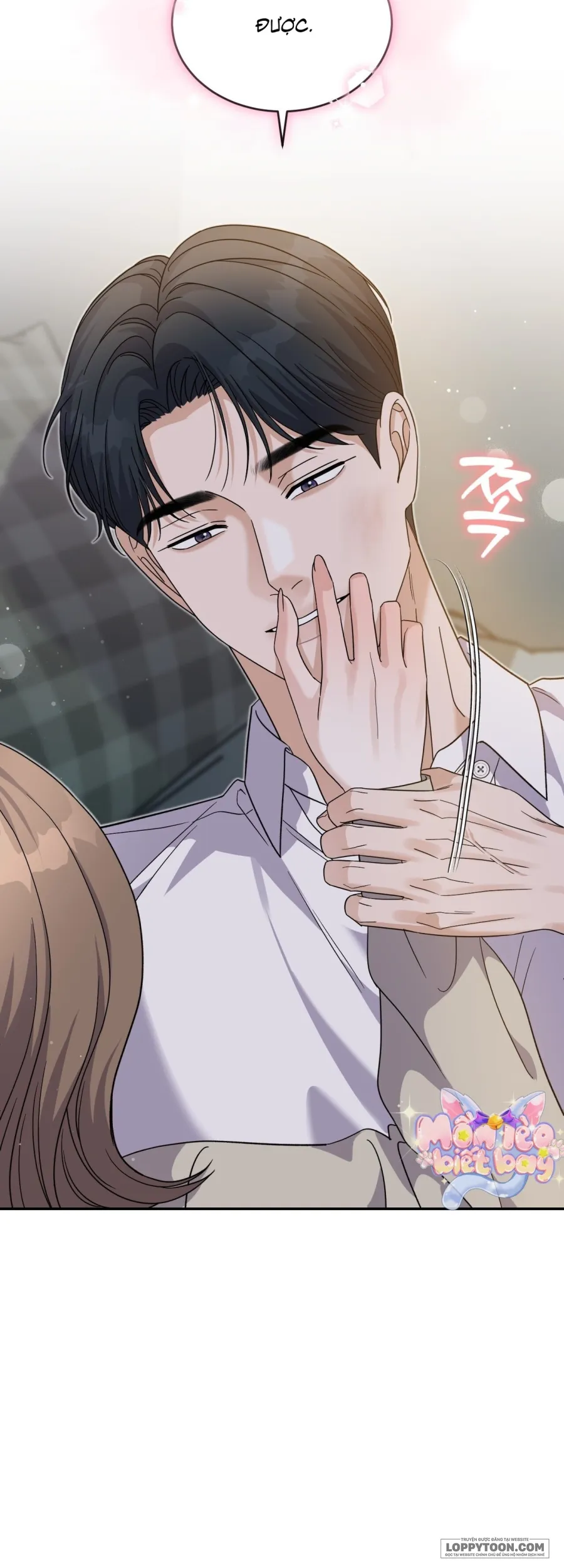 Sự Vắng Mặt của Tình Yêu Lãng Mạn - Chap 29 - Trang 6
