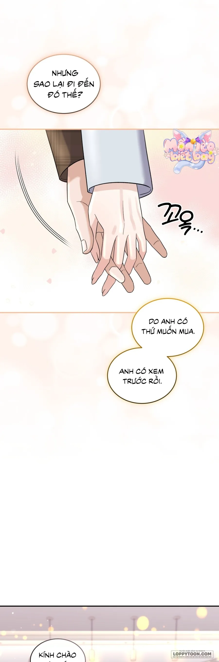Sự Vắng Mặt của Tình Yêu Lãng Mạn - Chap 30 - Trang 31