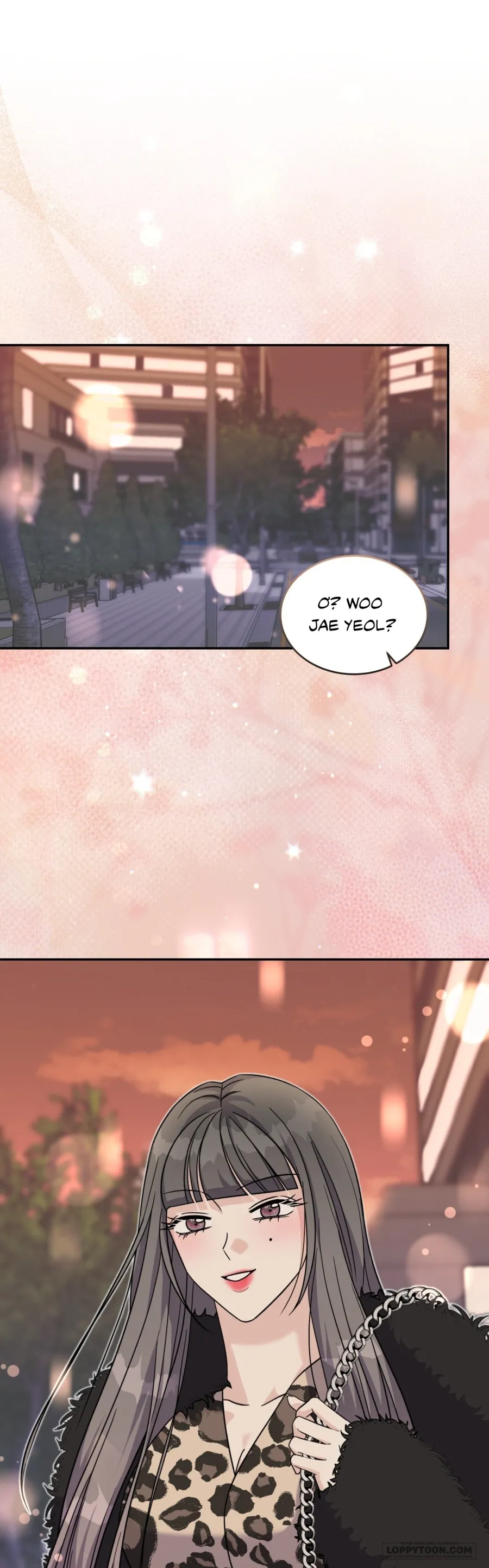 Sự Vắng Mặt của Tình Yêu Lãng Mạn - Chap 31 - Trang 1