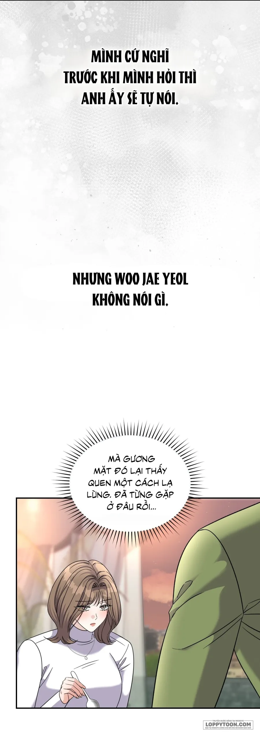 Sự Vắng Mặt của Tình Yêu Lãng Mạn - Chap 31 - Trang 11