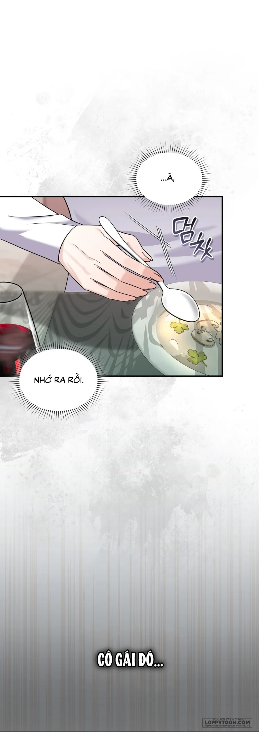 Sự Vắng Mặt của Tình Yêu Lãng Mạn - Chap 31 - Trang 12