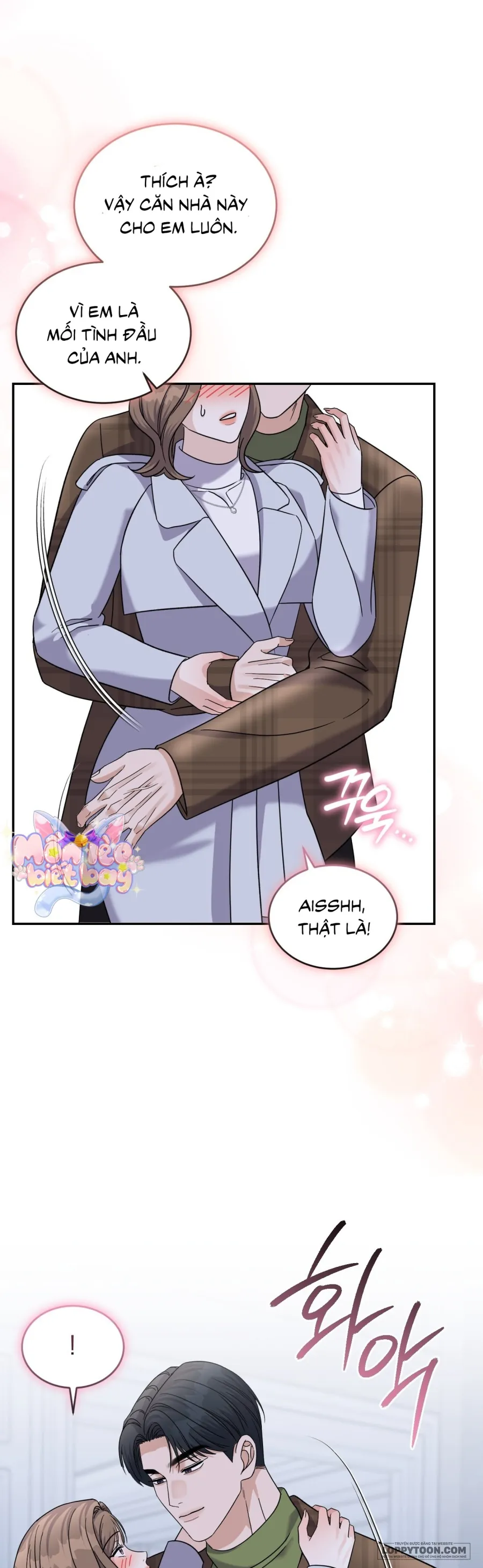 Sự Vắng Mặt của Tình Yêu Lãng Mạn - Chap 31 - Trang 29