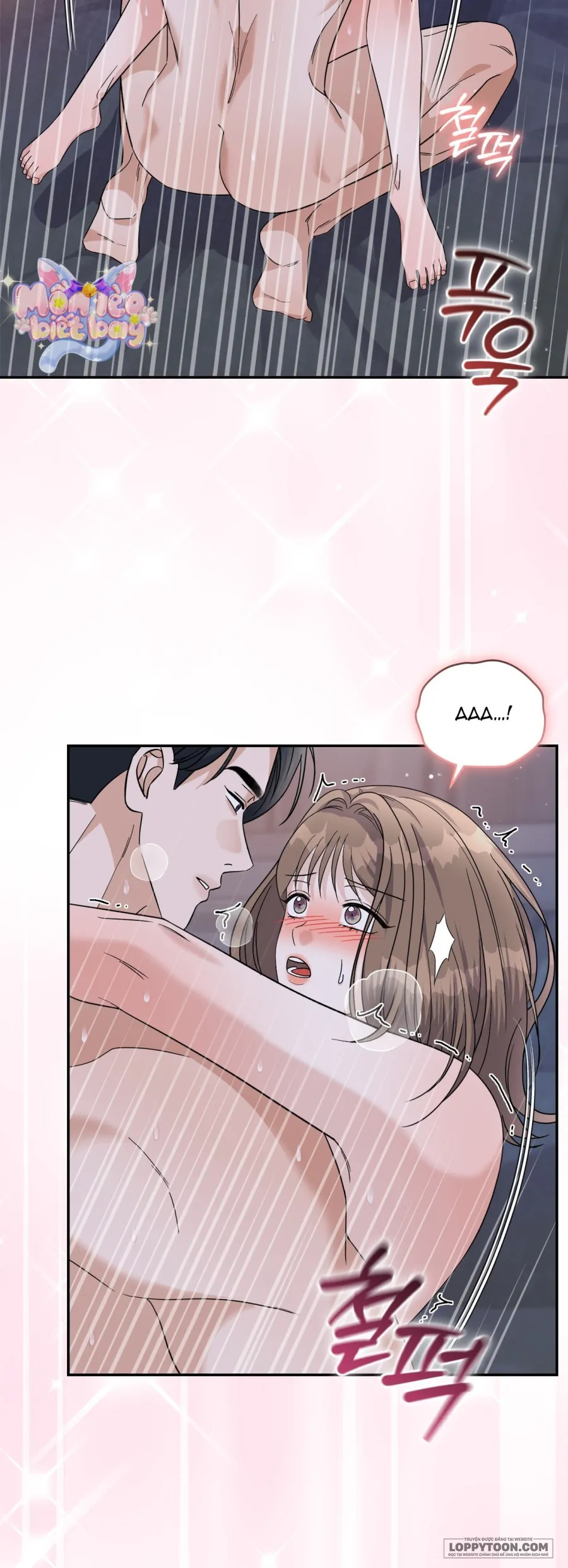Sự Vắng Mặt của Tình Yêu Lãng Mạn - Chap 32 - Trang 2