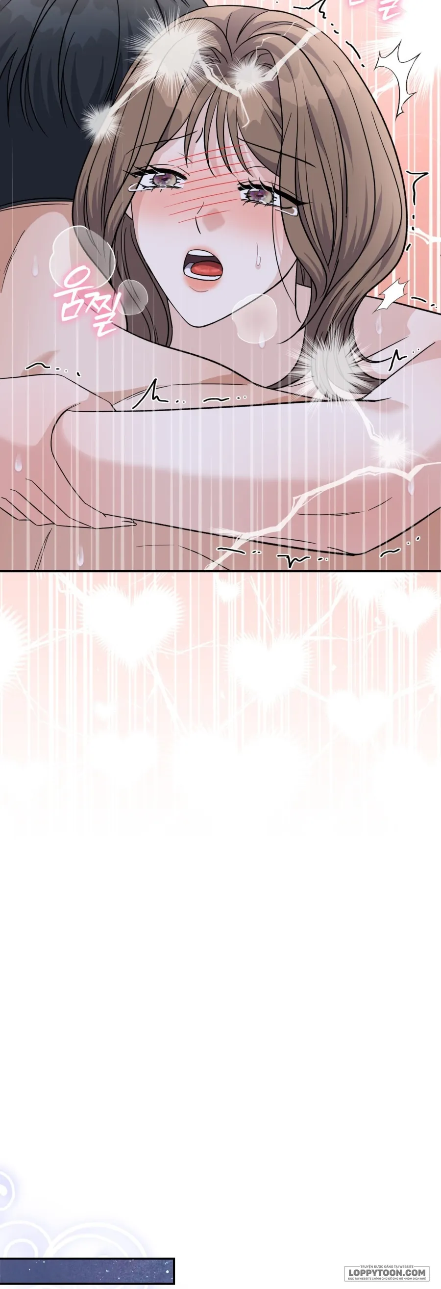 Sự Vắng Mặt của Tình Yêu Lãng Mạn - Chap 32 - Trang 14